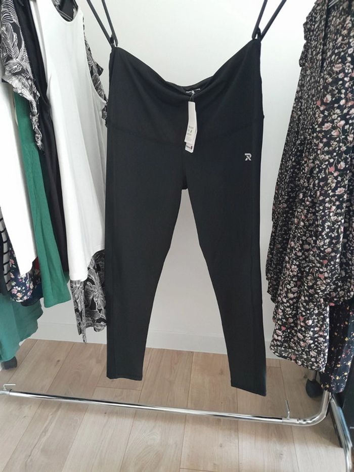 Legging sport femme XL