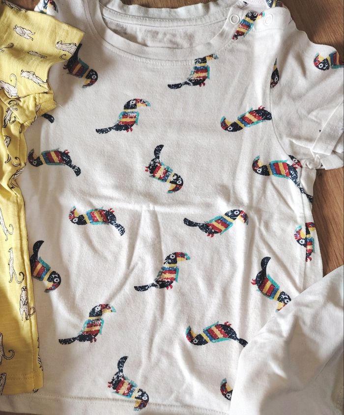 Lot vêtements garçon 24 mois - photo numéro 4