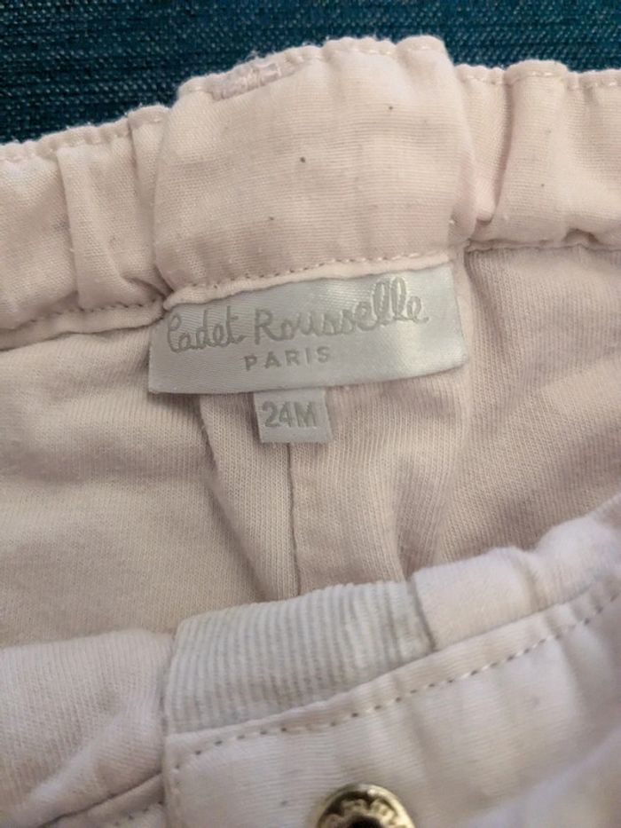 Lot pantalons - photo numéro 9