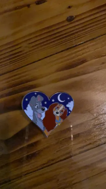 Pins Disney