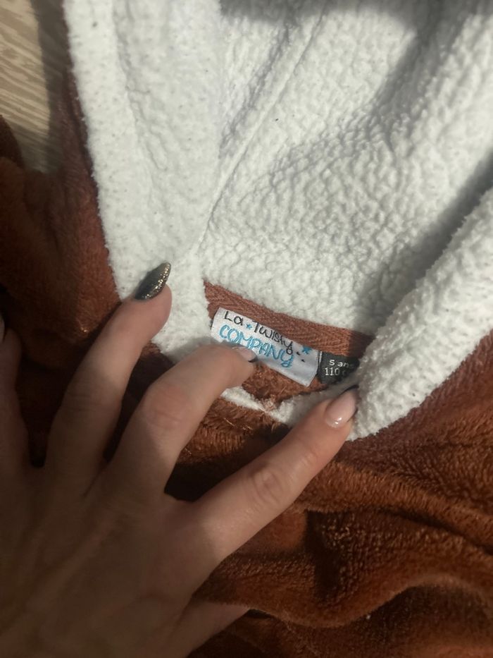 Pull 5 ans - photo numéro 3