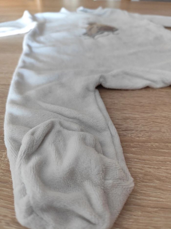 Deux pyjama - photo numéro 5