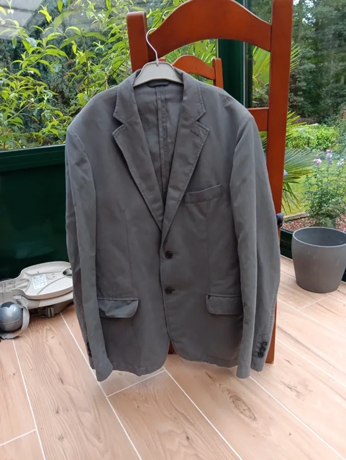 Très belle veste habillé new man taille 52