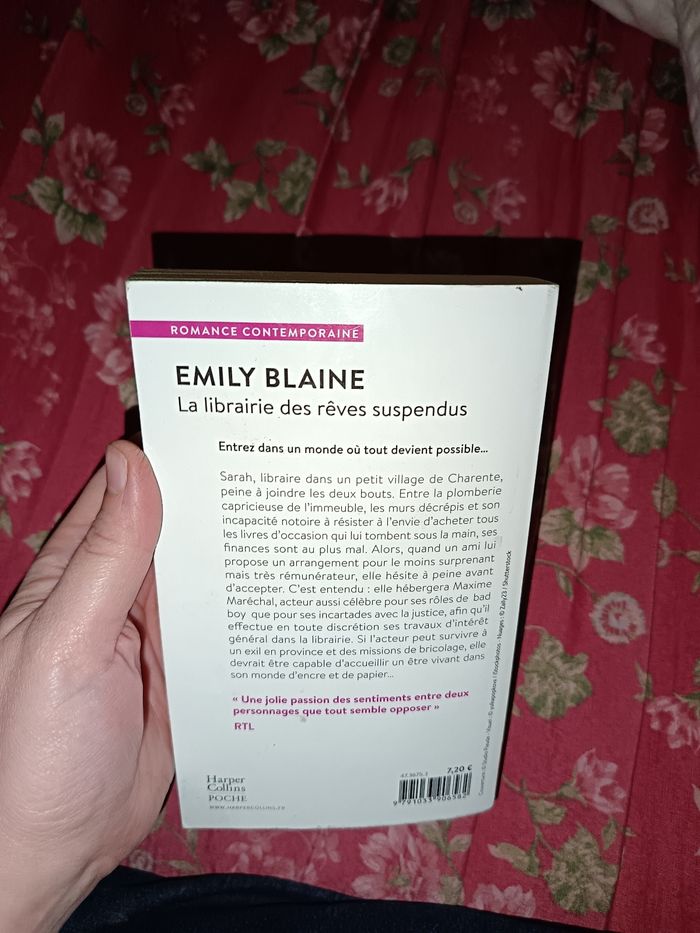 La librairie des rêves suspendus - photo numéro 3