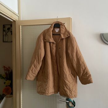 Veste marin
