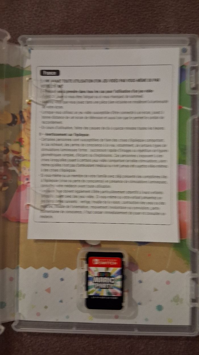 Super mario party - photo numéro 3