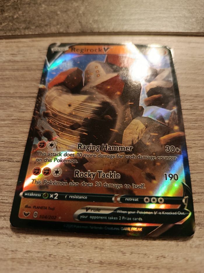 Carte pokémon Briantes Ex, GX et V vraies 👍 - photo numéro 10