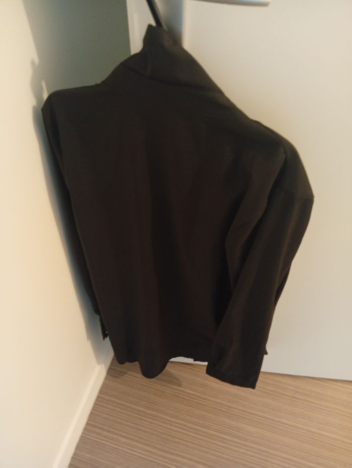 chemise femme - photo numéro 4