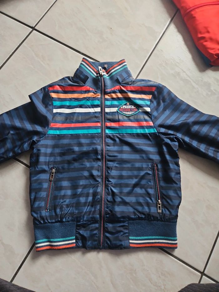 Veste légère - photo numéro 2