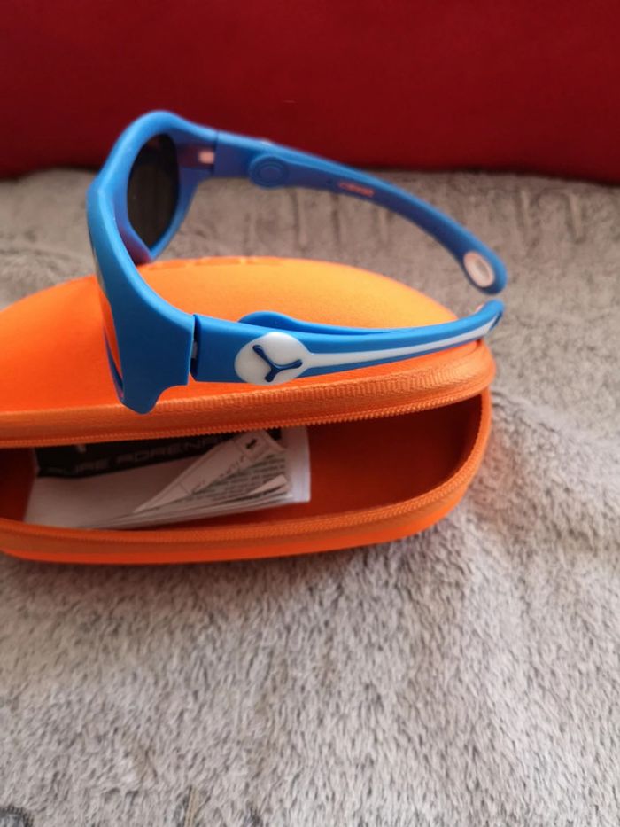 Lunettes de soleil Cébé 1er âge - photo numéro 3