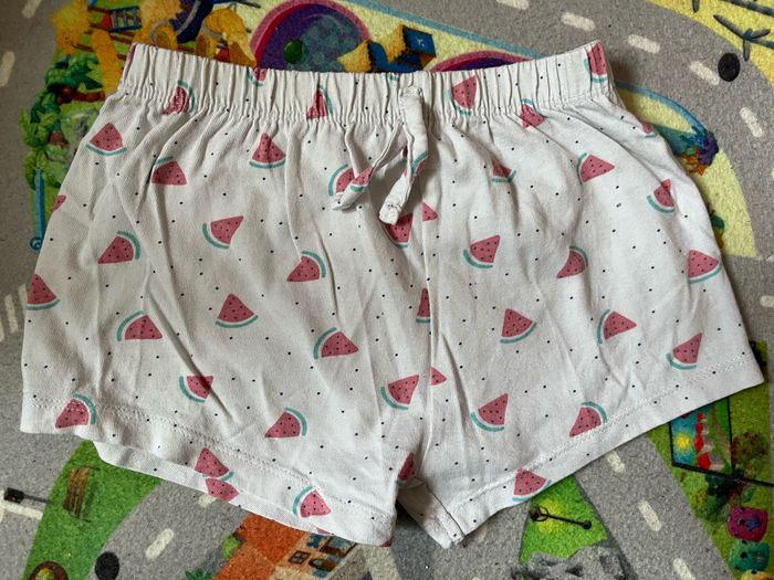 Lot de short - photo numéro 2