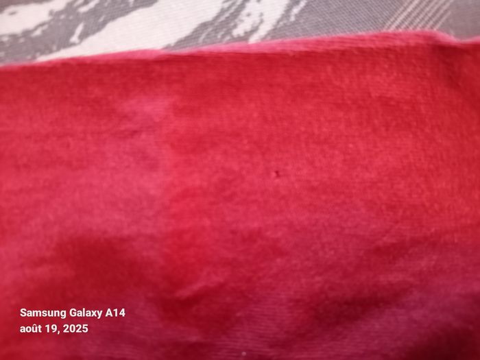 Tee-shirt - photo numéro 3