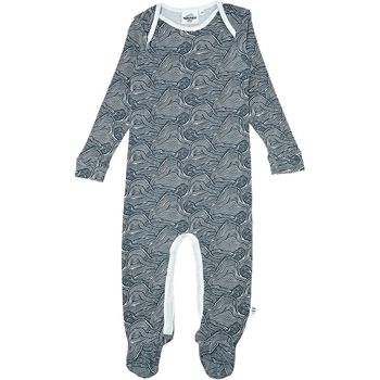 Pyjama 12 mois en coton Moumout'