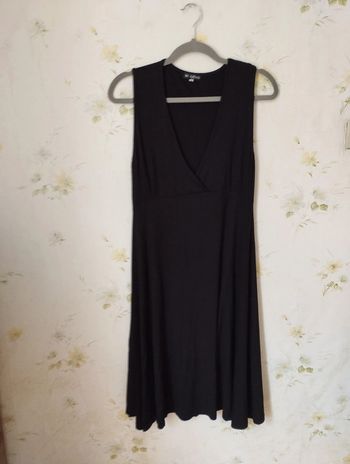 Robe noir taille 3
