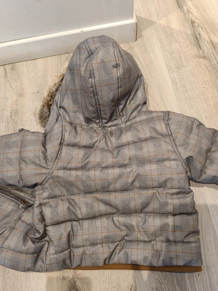Manteau 2 ans garçon - photo numéro 7