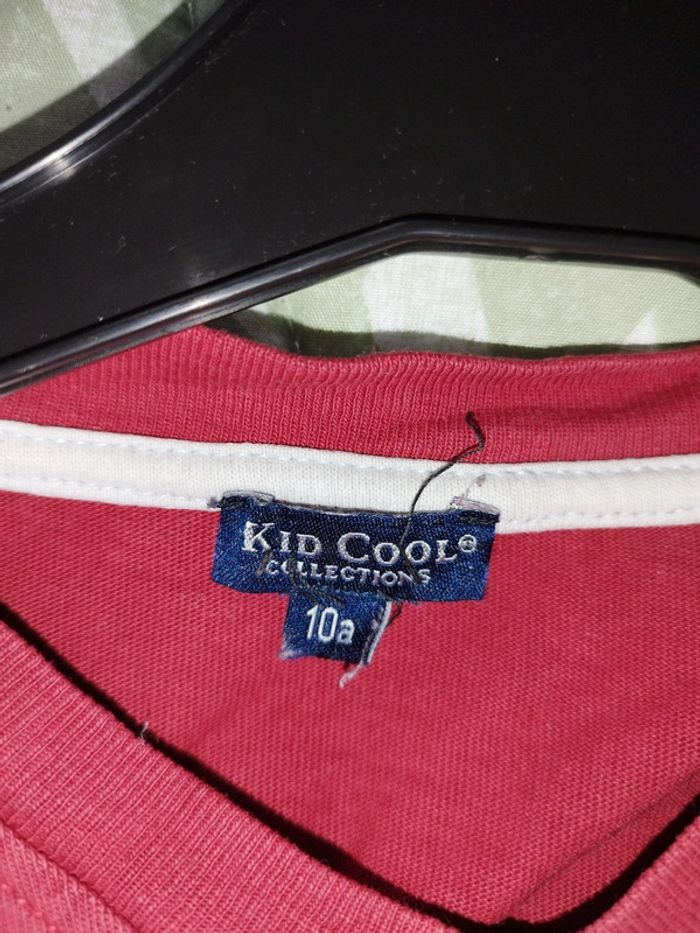 Sweat Kid Cool - photo numéro 2