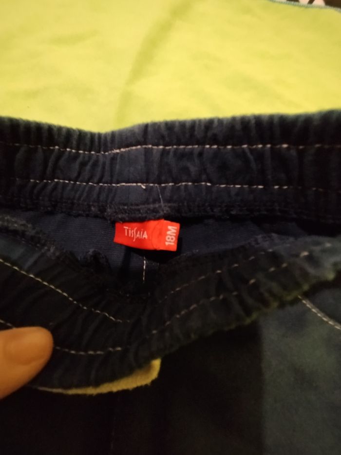 Pantalon - photo numéro 2