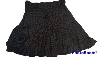 Jupe d hiver nothing else