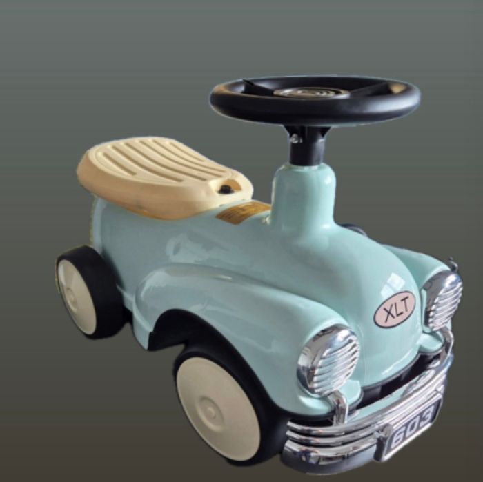 Voiture porteur enfant
