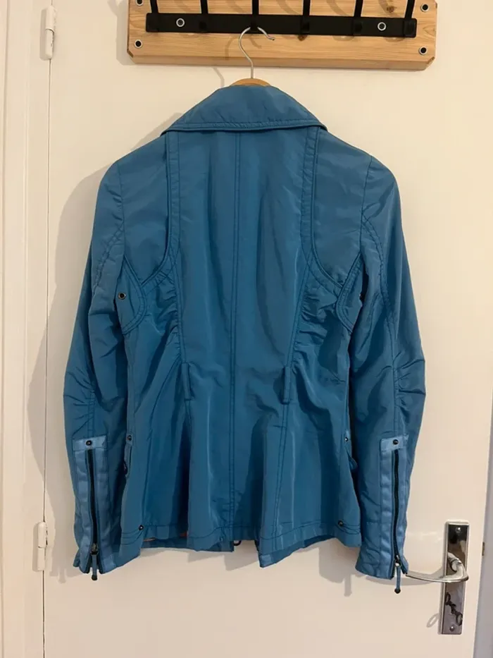 Veste Spoom - taille 36 - photo numéro 9