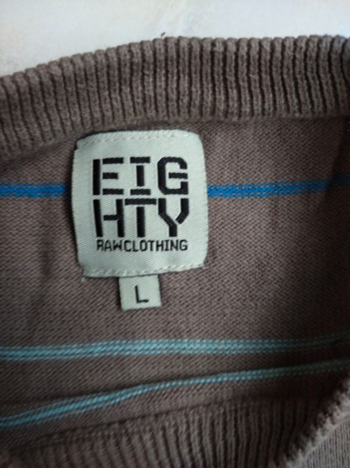 Pull homme - photo numéro 2