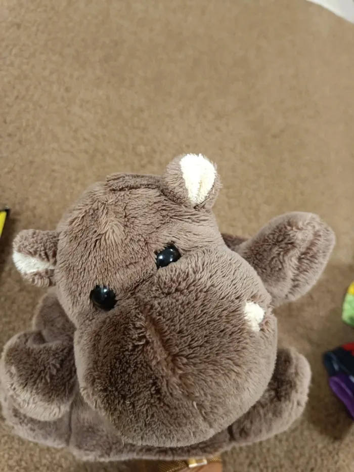 Lot marionnettes - photo numéro 2