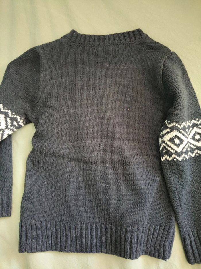 Pull Noël - photo numéro 4