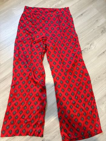 Pantalon etam taille 40