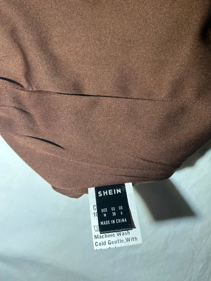 Top bandeau shein - photo numéro 5