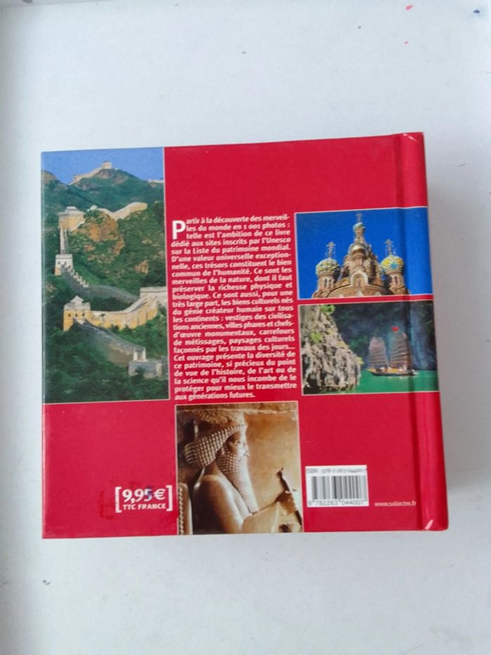 Les merveilles du monde 1001 photos - photo numéro 2