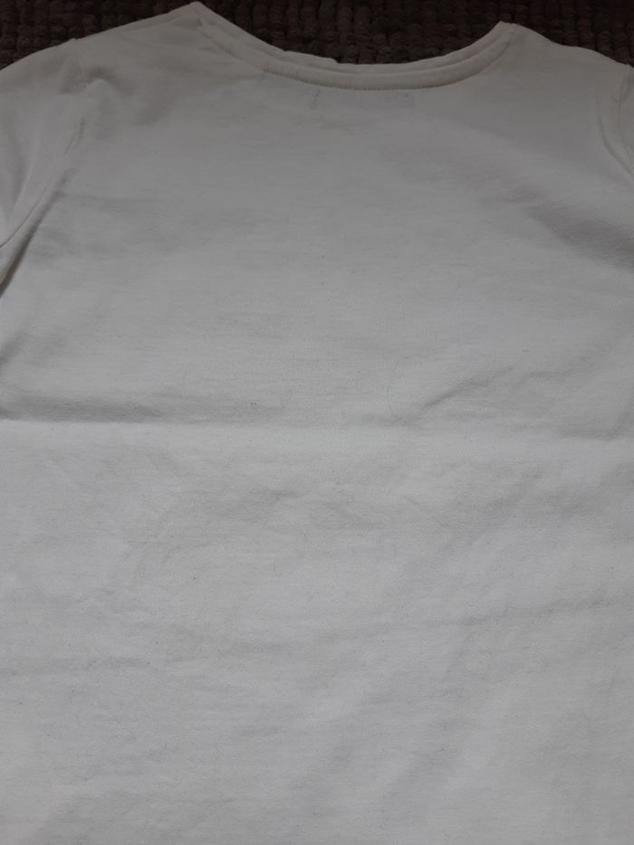 T-shirt ML Okaïdi 5 ans - photo numéro 4