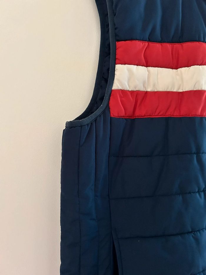 Doudoune sans manches - photo numéro 2