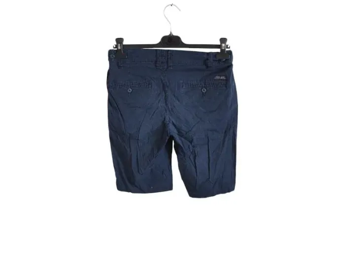 C60 short marine Teddy Smith W30 - photo numéro 4