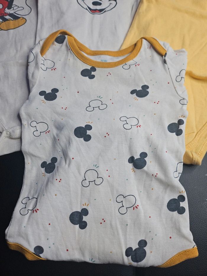 Bodys - photo numéro 2