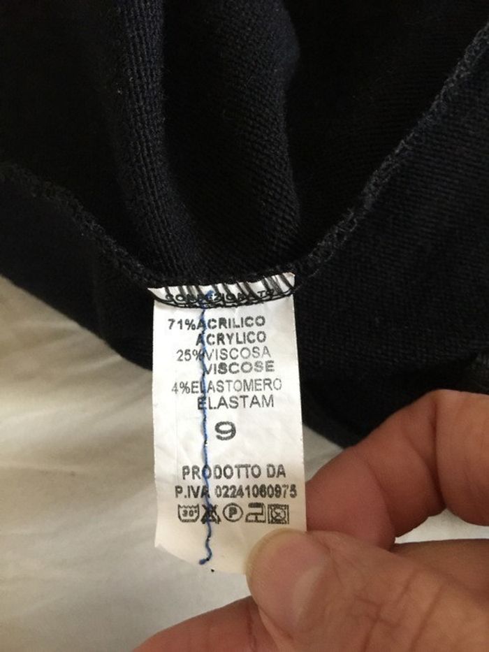 Robe Visage de Femme T36-38 - photo numéro 3