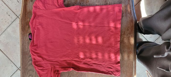 Tee shirt - photo numéro 4