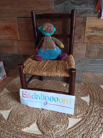 peluche famille petitpas moulin roty tbe