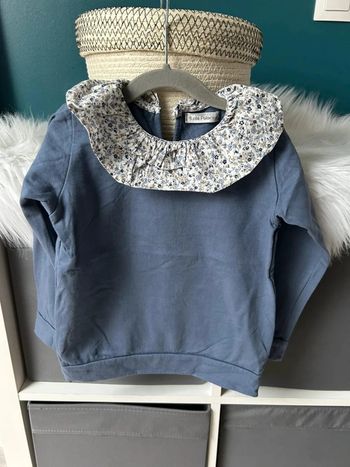 Pull sweat - Lola Palacios - 4 ans