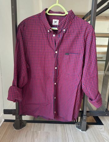Chemise - Lee - Taille L