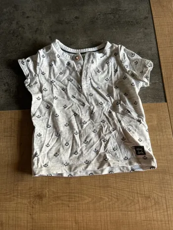 T-shirt Bébé