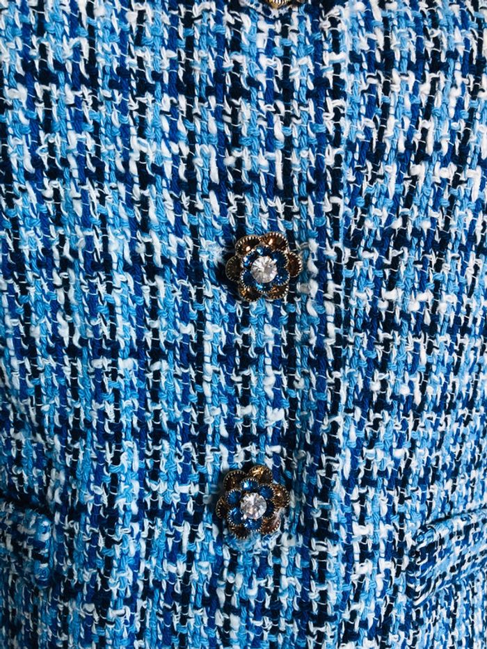 Blazer Zara neuf taille L - photo numéro 7