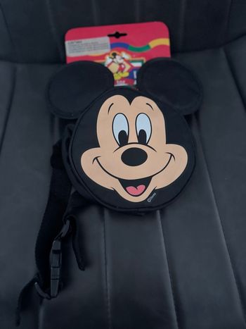 Sac vélo Disney 