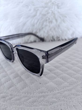 Lunette de soleil mixte