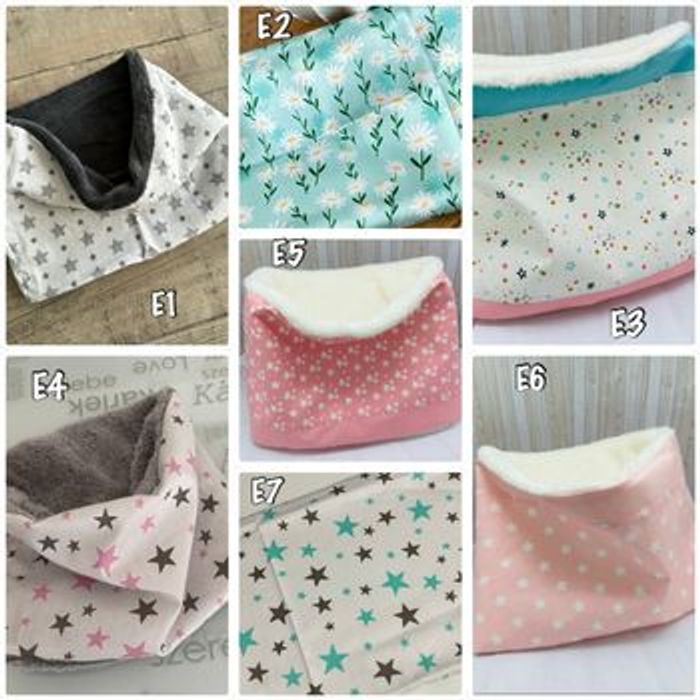 Snood fille motif cœur, Snood Fille motif arc-en-ciel, cache cou motif étoile, chouette, Snood fille Aristochats Disney plusieurs motifs et taille au choix - photo numéro 3