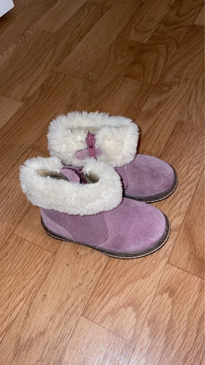 Bottine - photo numéro 3