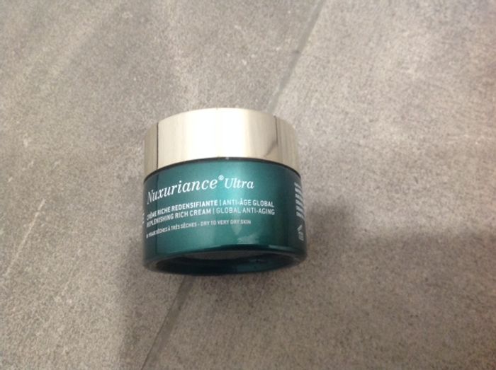 Nuxe Nuxuriance Ultra Crème riche redensifiante