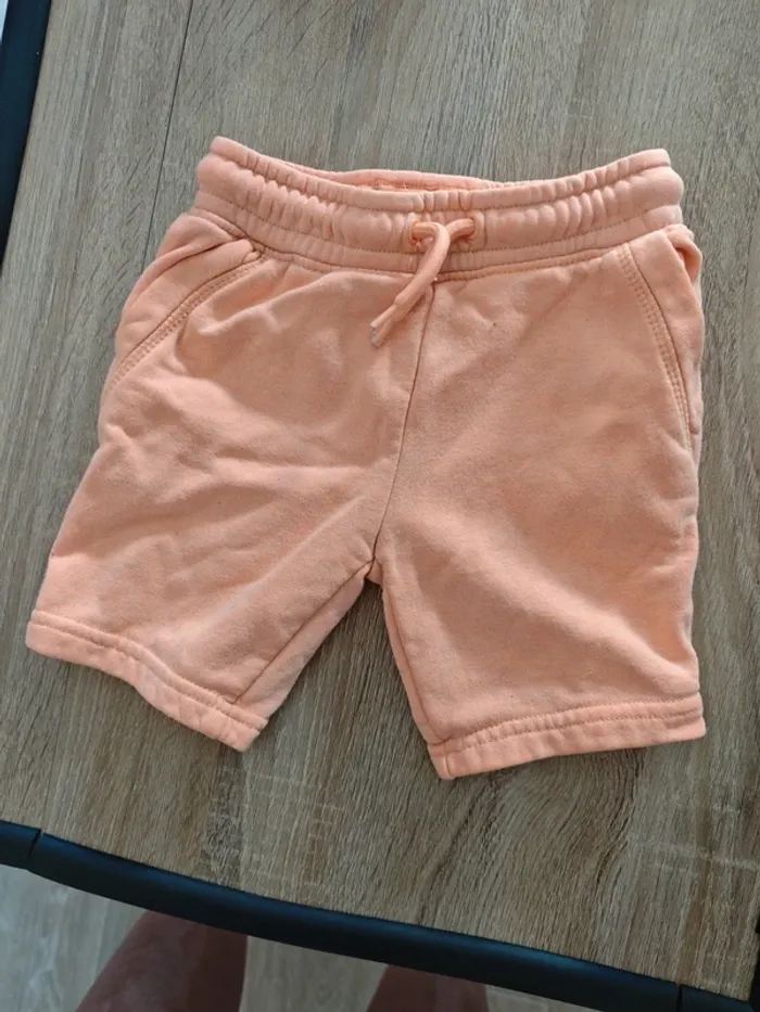 Short 3-4 ans