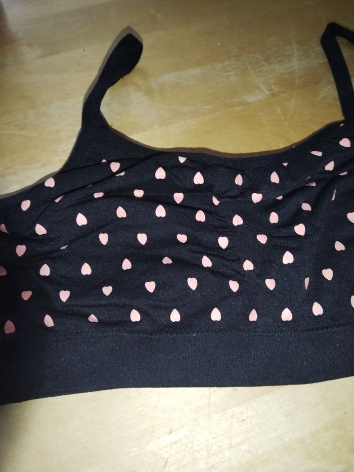 Brassière - photo numéro 2