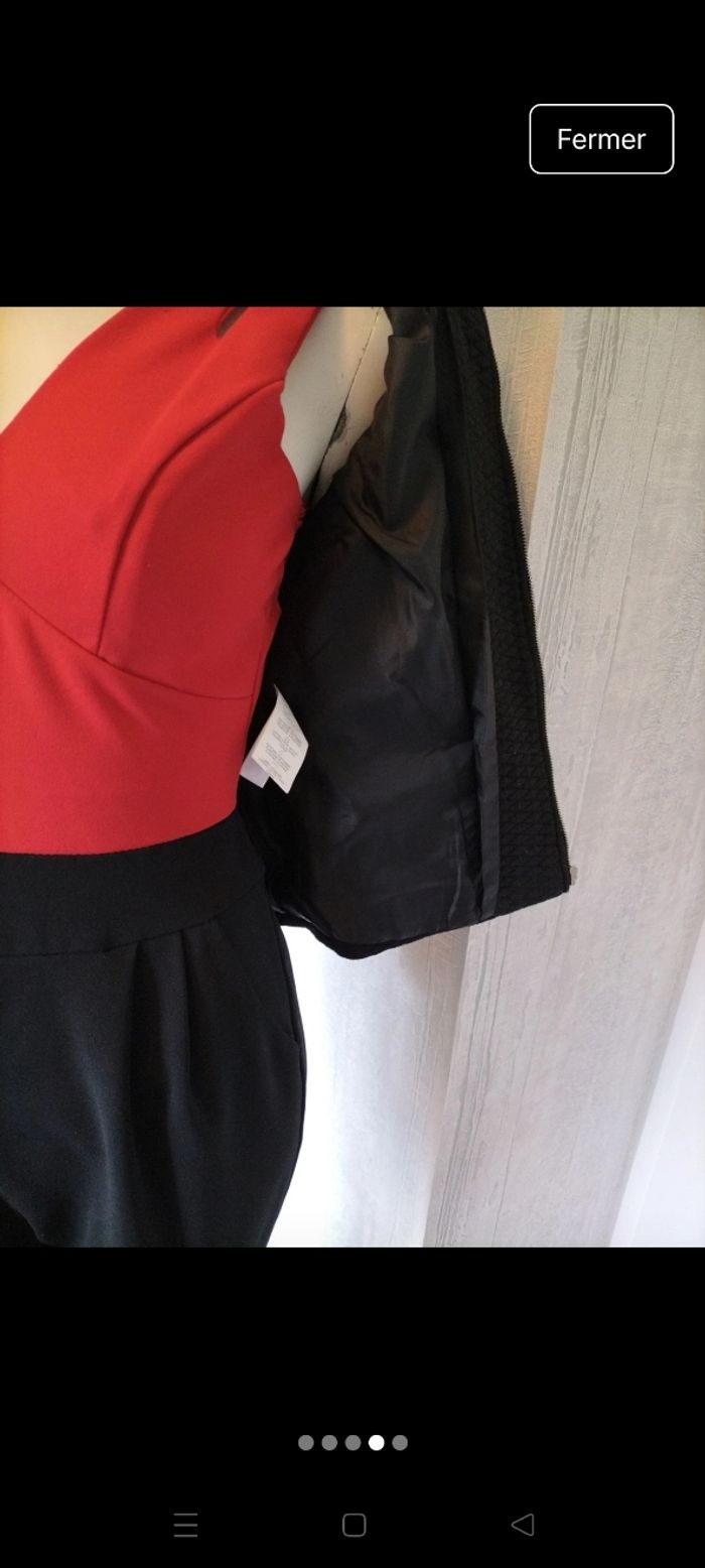 Veste courte - photo numéro 4