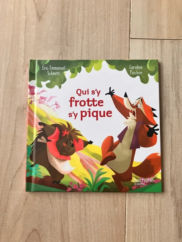 Livre McDonald’s